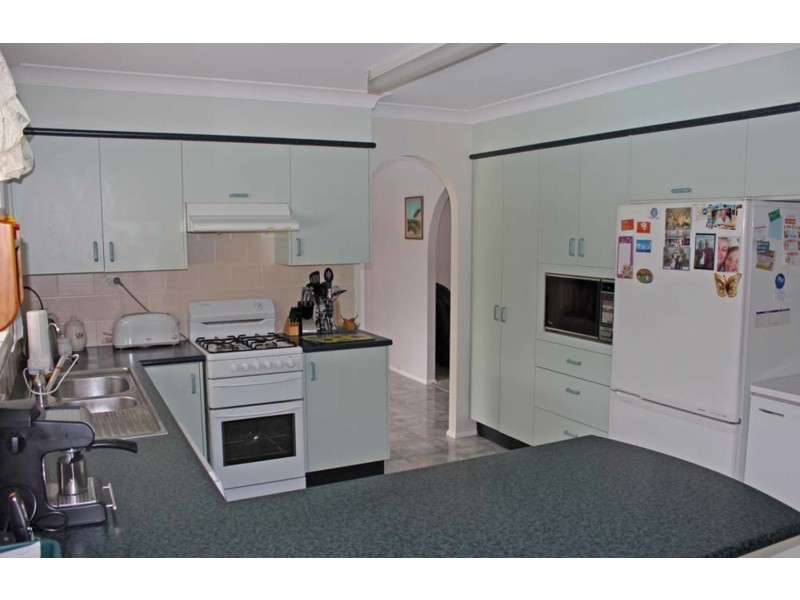 25 Parklands Drive, Gulmarrad NSW 2463