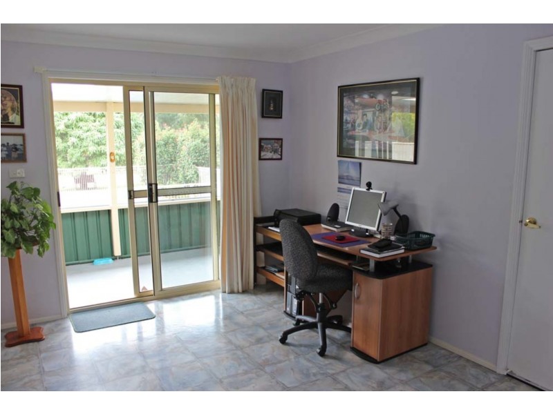 25 Parklands Drive, Gulmarrad NSW 2463