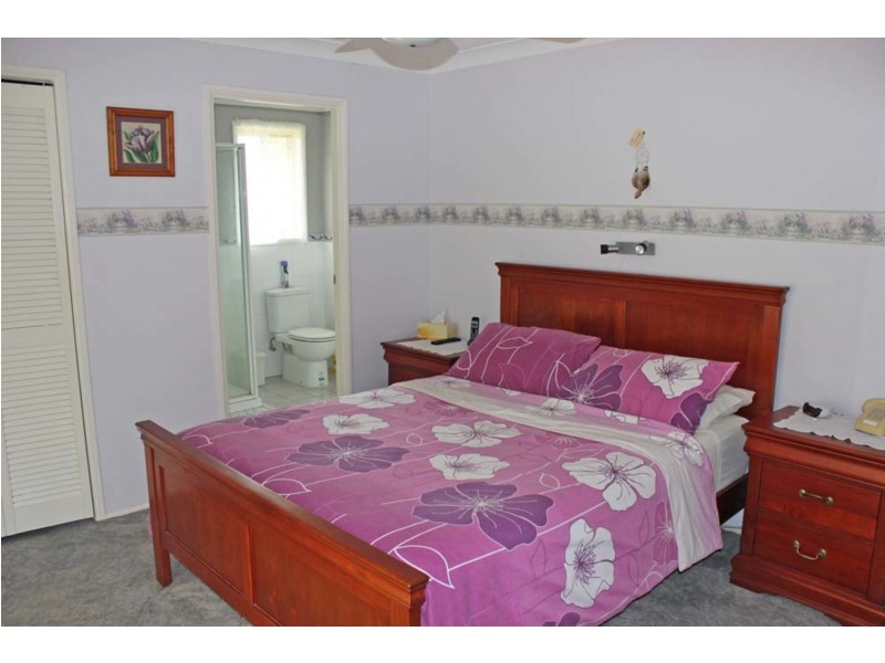 25 Parklands Drive, Gulmarrad NSW 2463