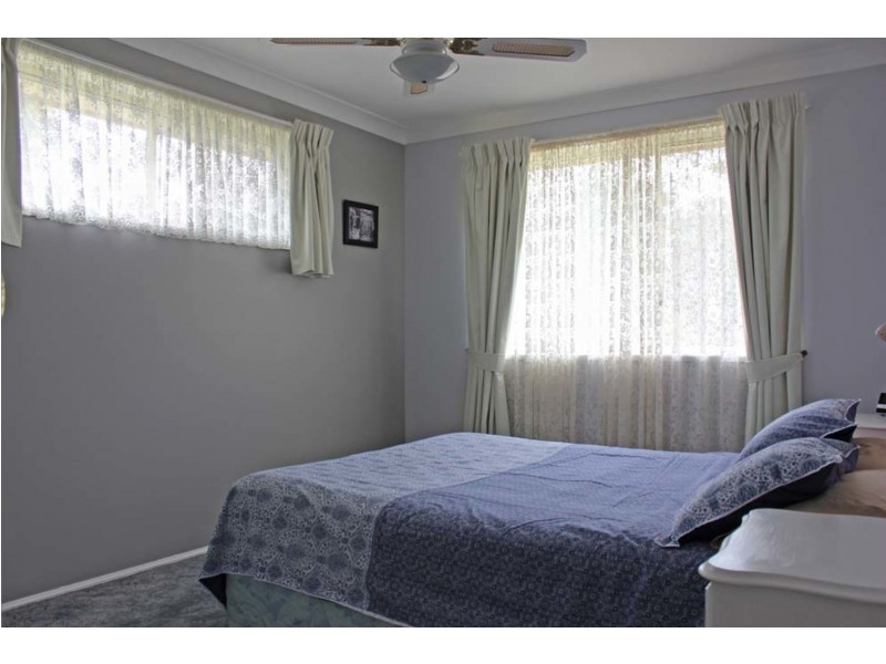 25 Parklands Drive, Gulmarrad NSW 2463