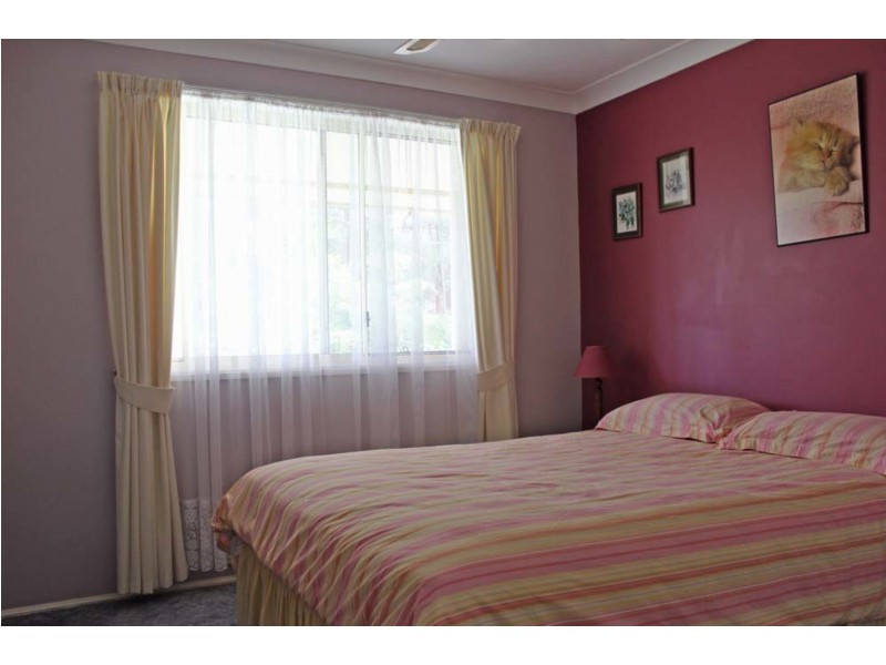 25 Parklands Drive, Gulmarrad NSW 2463