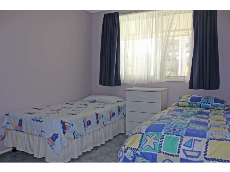 25 Parklands Drive, Gulmarrad NSW 2463