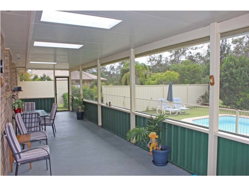 25 Parklands Drive, Gulmarrad NSW 2463