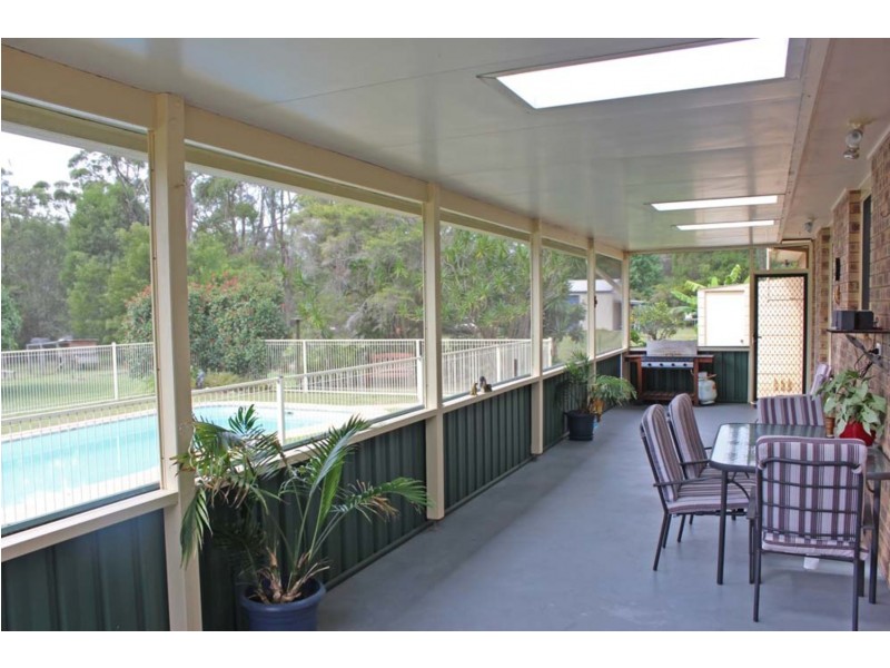 25 Parklands Drive, Gulmarrad NSW 2463