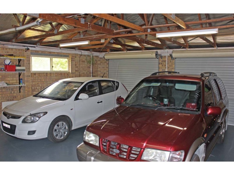 25 Parklands Drive, Gulmarrad NSW 2463