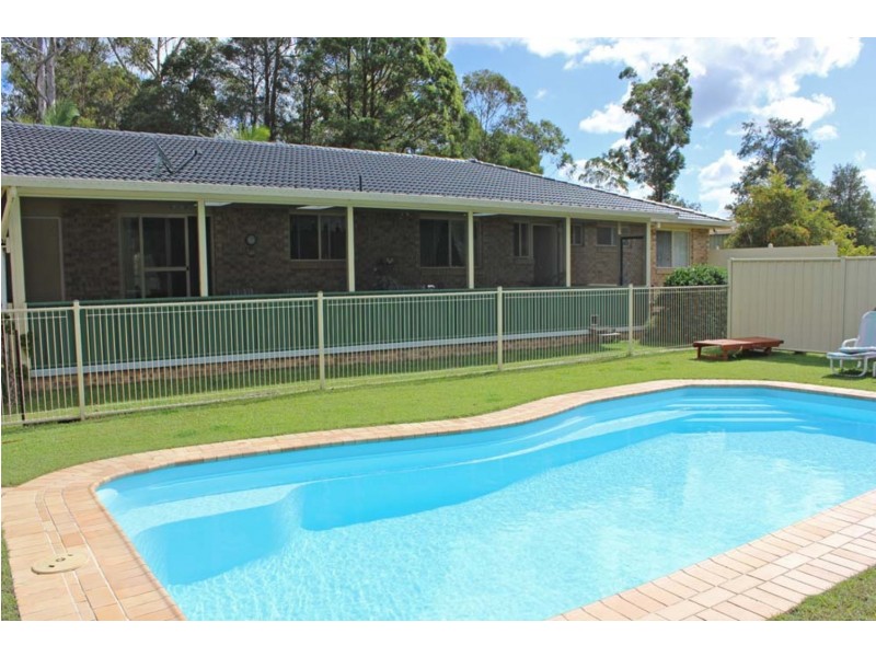 25 Parklands Drive, Gulmarrad NSW 2463