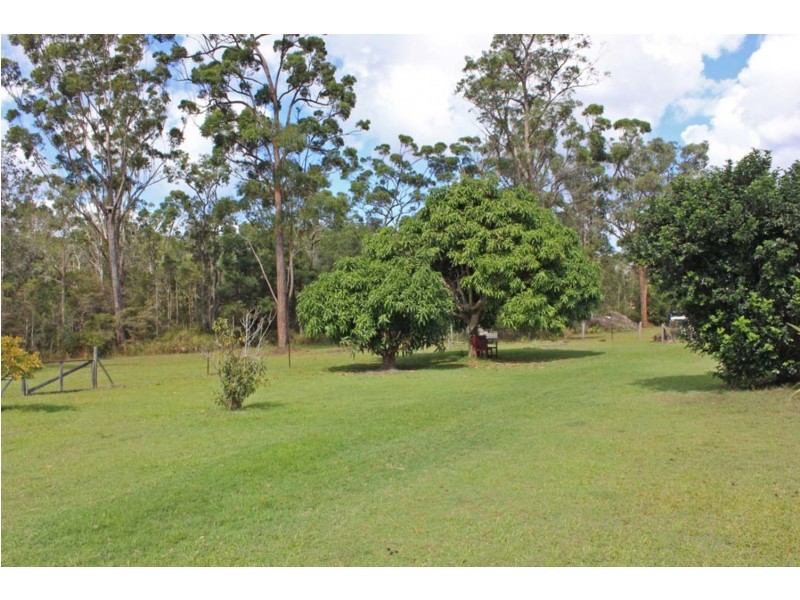 25 Parklands Drive, Gulmarrad NSW 2463