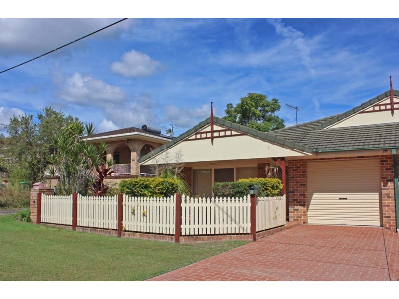 1/28 Taloumbi Street, Maclean NSW 2463