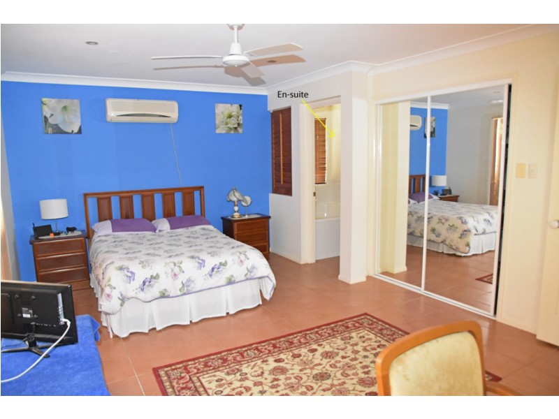 37 Clyde Essex Drive, Gulmarrad NSW 2463