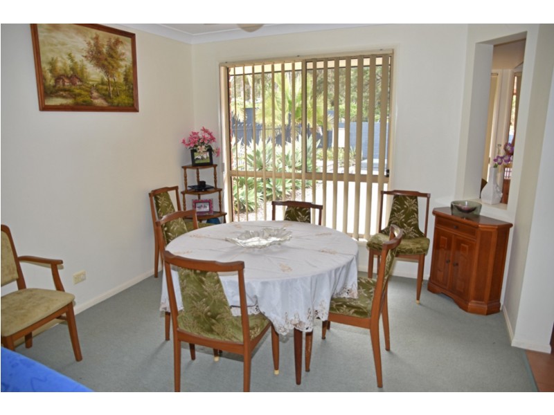 37 Clyde Essex Drive, Gulmarrad NSW 2463