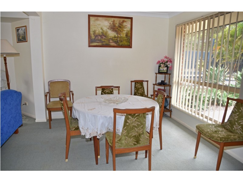 37 Clyde Essex Drive, Gulmarrad NSW 2463
