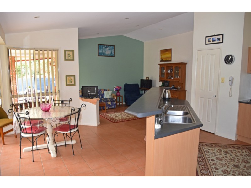 37 Clyde Essex Drive, Gulmarrad NSW 2463
