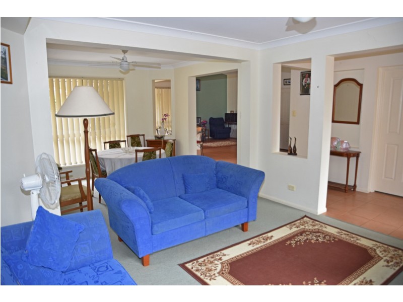 37 Clyde Essex Drive, Gulmarrad NSW 2463