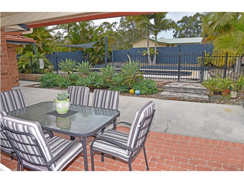 37 Clyde Essex Drive, Gulmarrad NSW 2463