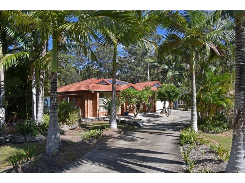 37 Clyde Essex Drive, Gulmarrad NSW 2463