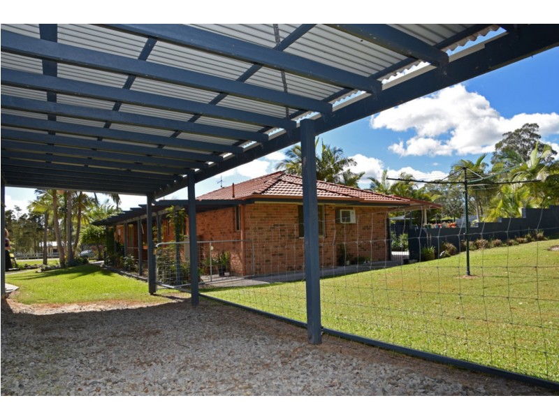 37 Clyde Essex Drive, Gulmarrad NSW 2463