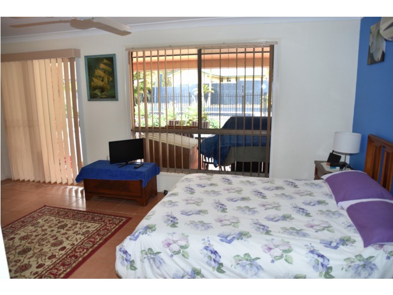 37 Clyde Essex Drive, Gulmarrad NSW 2463