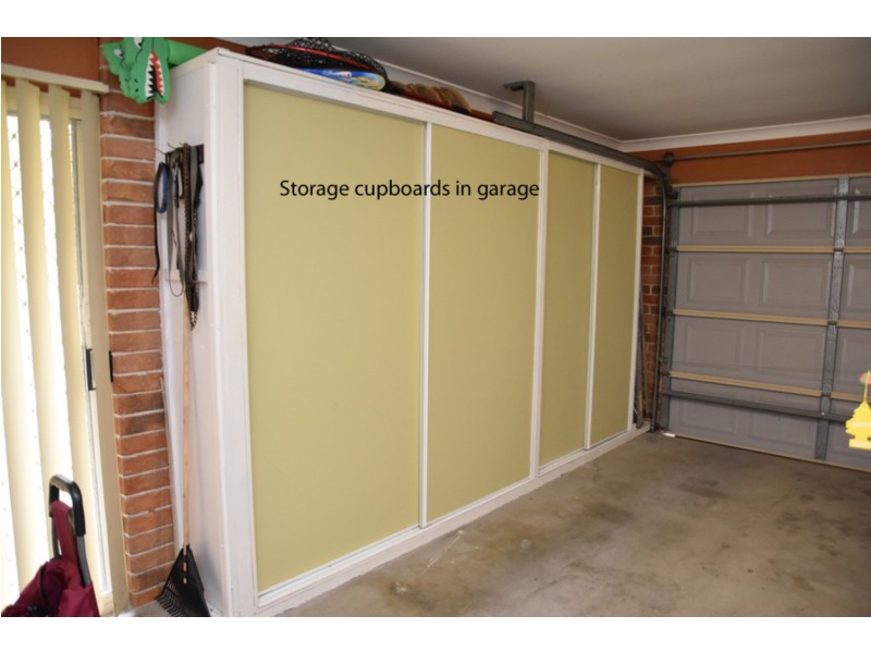 37 Clyde Essex Drive, Gulmarrad NSW 2463