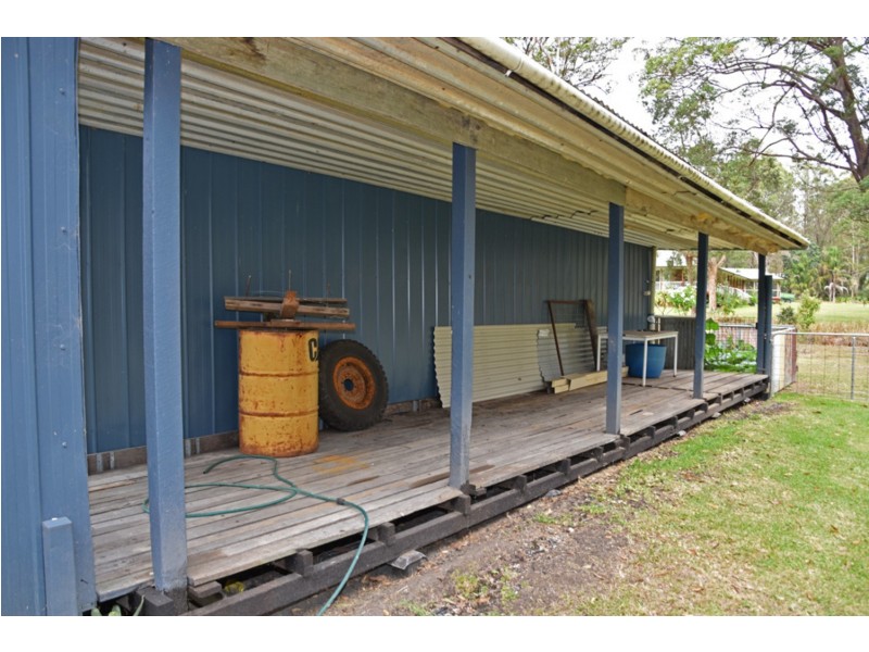 37 Clyde Essex Drive, Gulmarrad NSW 2463