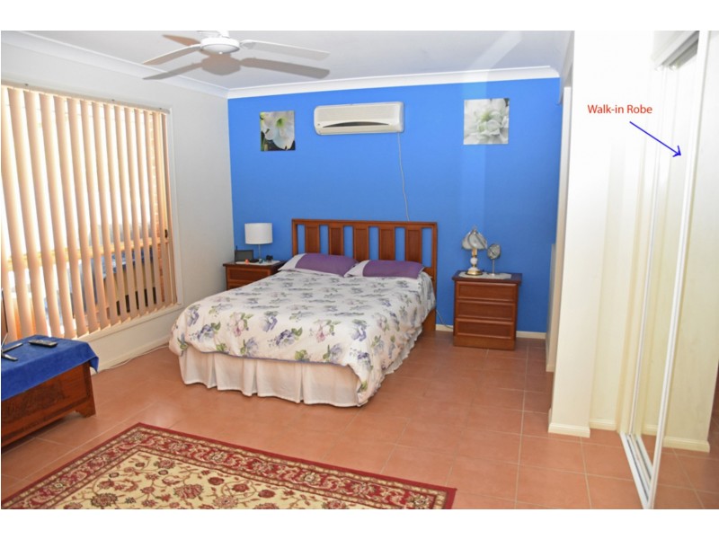37 Clyde Essex Drive, Gulmarrad NSW 2463