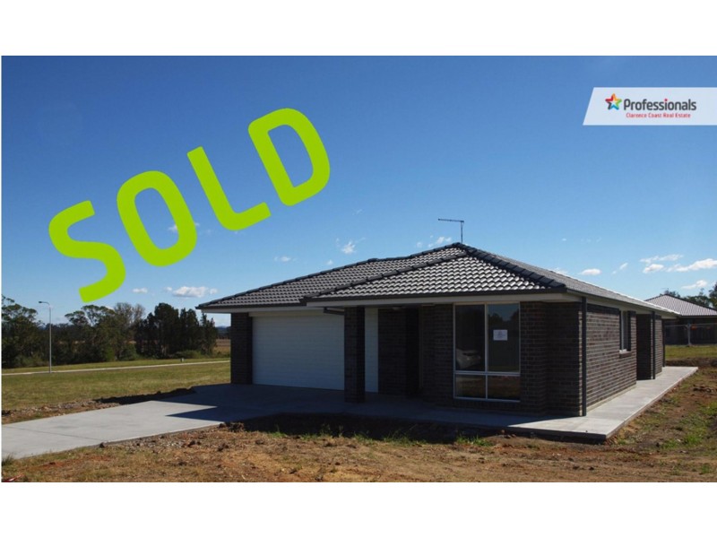 2 Bryce Crescent, Lawrence NSW 2460