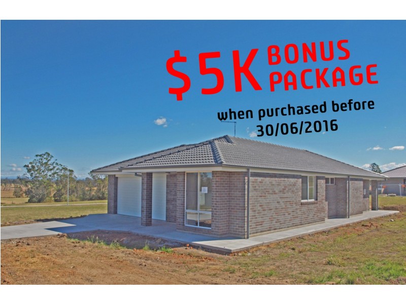 2 Bryce Crescent, Lawrence NSW 2460