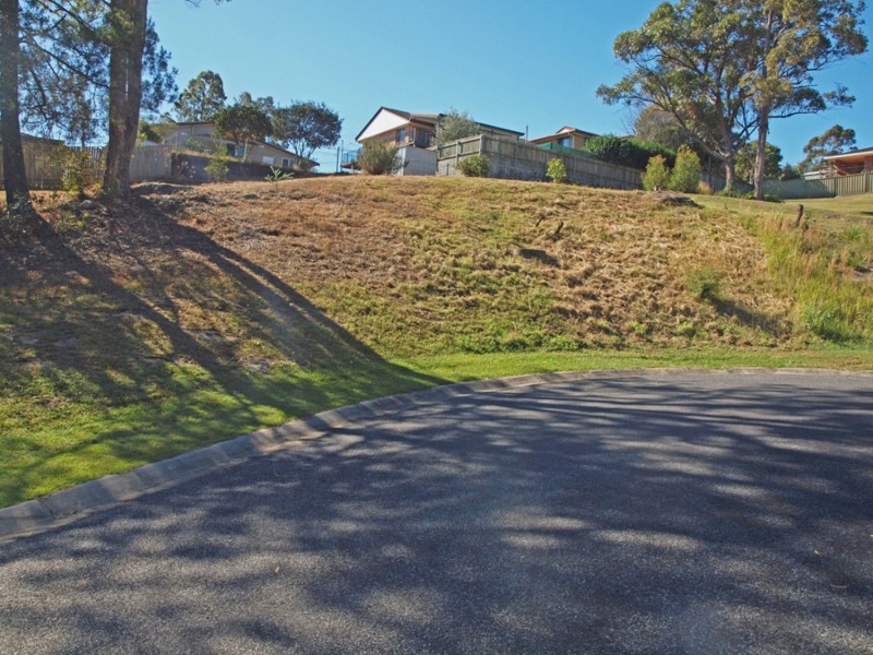 5 Glenbrook Court, Maclean NSW 2463