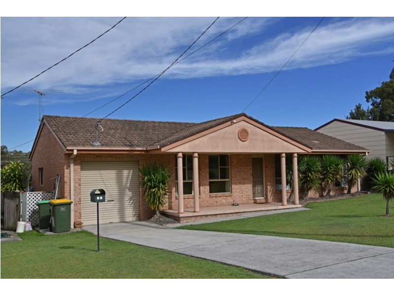 42 Jubilee Street, Townsend NSW 2463