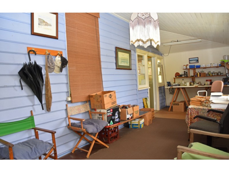 337 Kings Creek Road, Lawrence NSW 2460