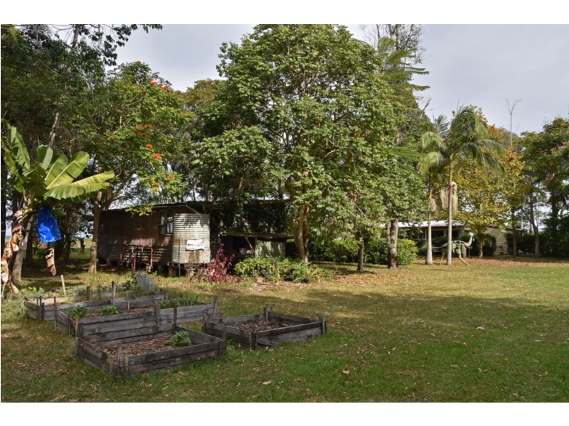 337 Kings Creek Road, Lawrence NSW 2460