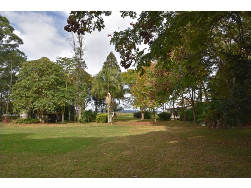 337 Kings Creek Road, Lawrence NSW 2460