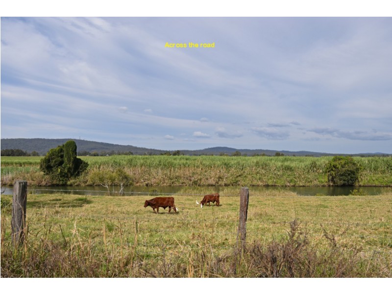 337 Kings Creek Road, Lawrence NSW 2460