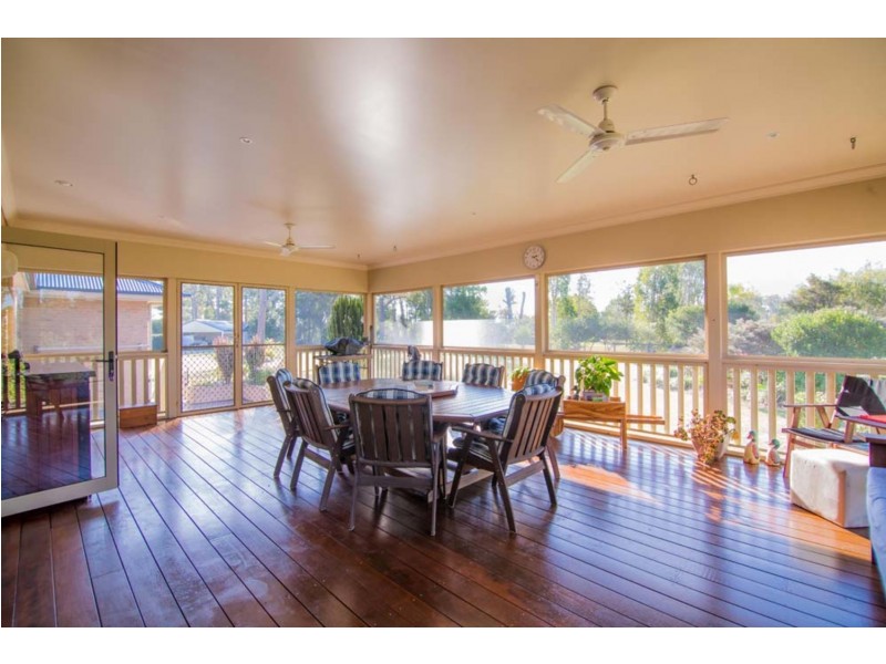 12 Pardalote Place, Gulmarrad NSW 2463