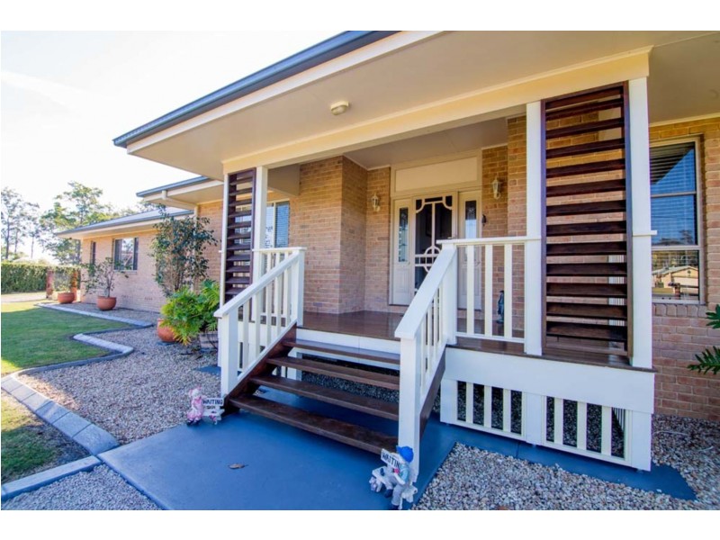 12 Pardalote Place, Gulmarrad NSW 2463