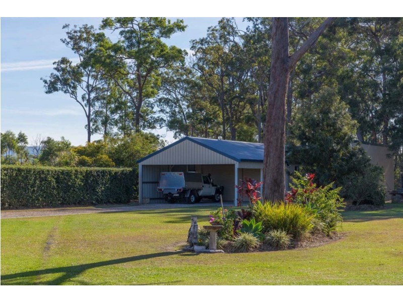 12 Pardalote Place, Gulmarrad NSW 2463