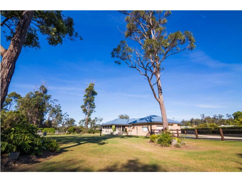 12 Pardalote Place, Gulmarrad NSW 2463