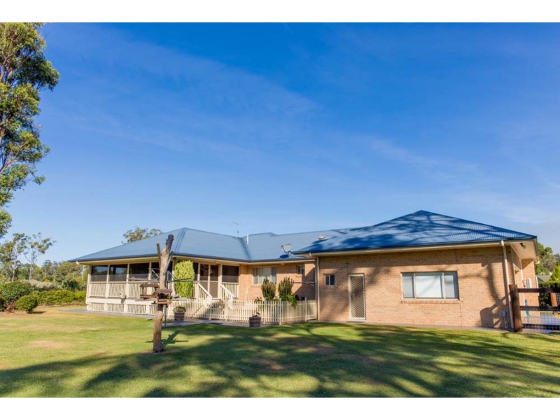 12 Pardalote Place, Gulmarrad NSW 2463