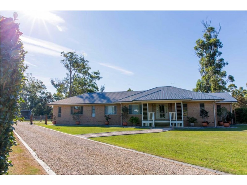 12 Pardalote Place, Gulmarrad NSW 2463