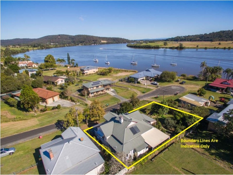 3 Taloumbi Street, Maclean NSW 2463