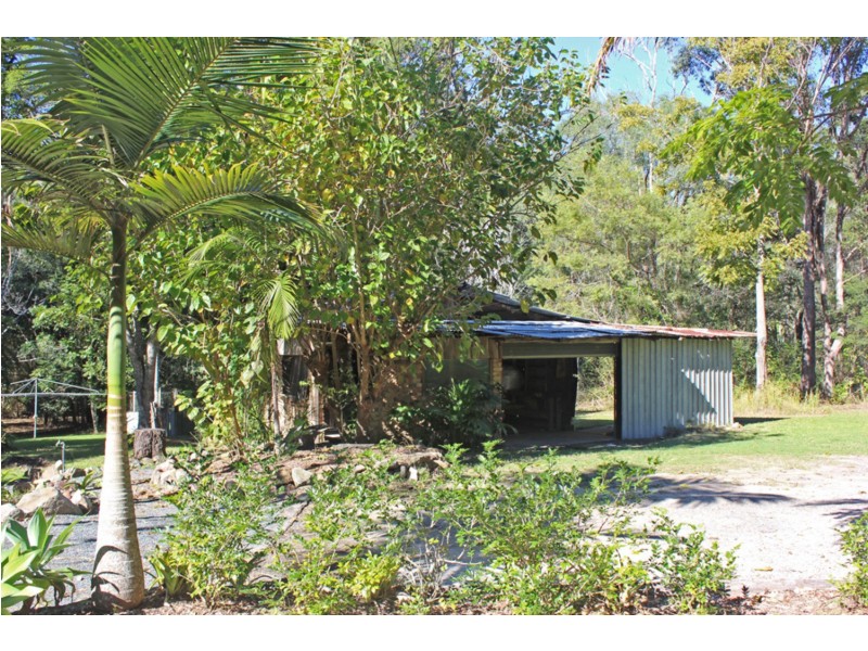 13 Pottery Lane, Woombah NSW 2469