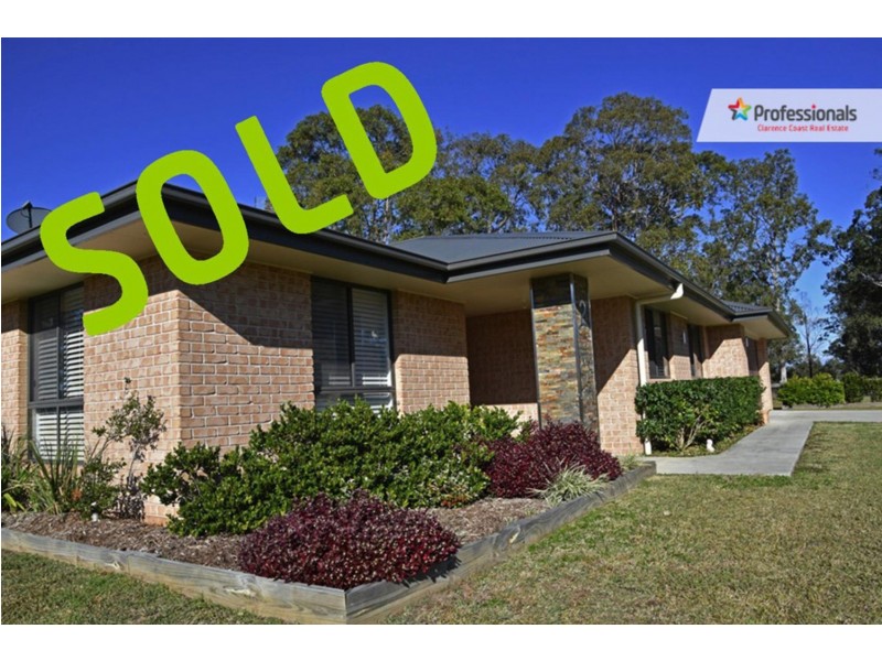 2  Silky Oak Close, Lawrence NSW 2460