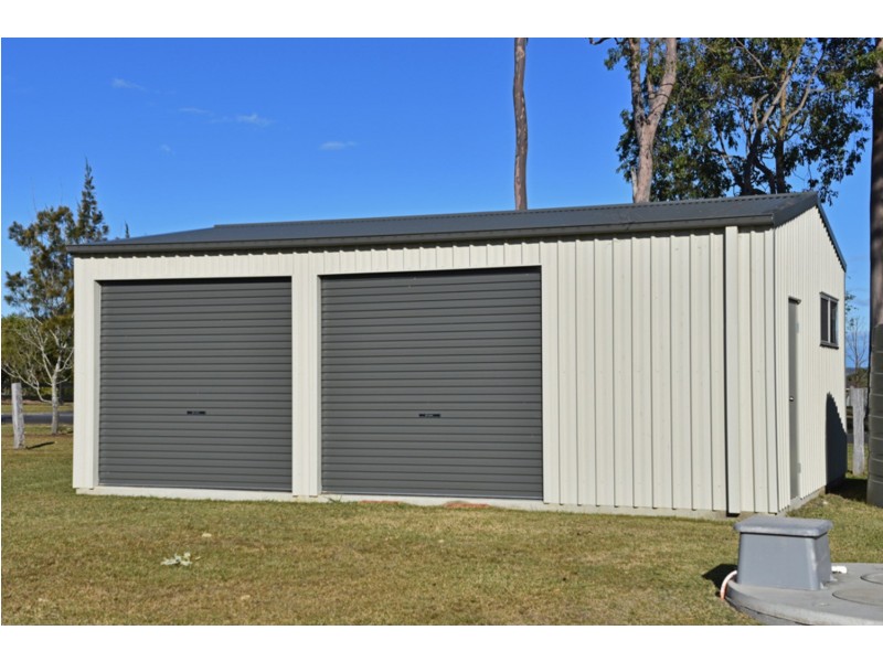 2  Silky Oak Close, Lawrence NSW 2460