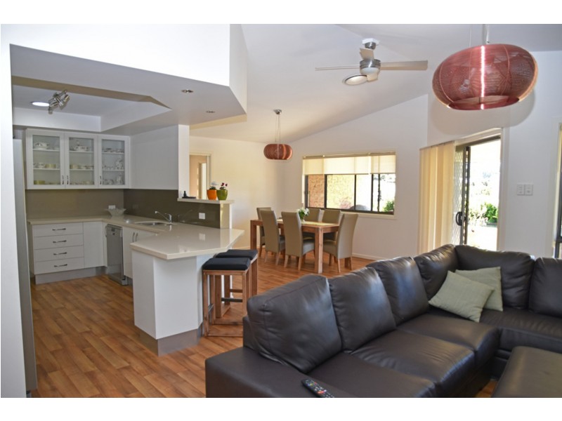 2  Silky Oak Close, Lawrence NSW 2460