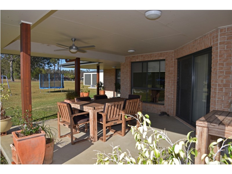 2  Silky Oak Close, Lawrence NSW 2460