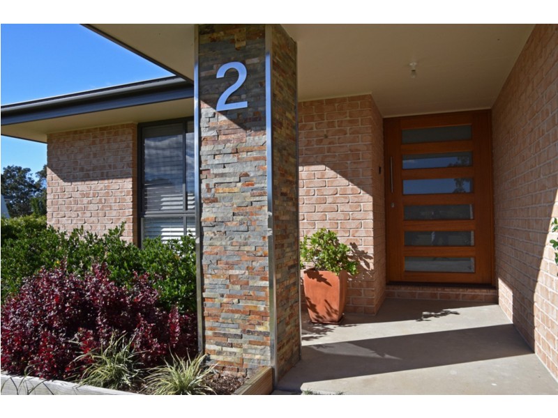 2  Silky Oak Close, Lawrence NSW 2460