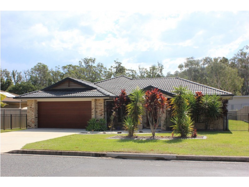 19 Scullin Street, Townsend NSW 2463