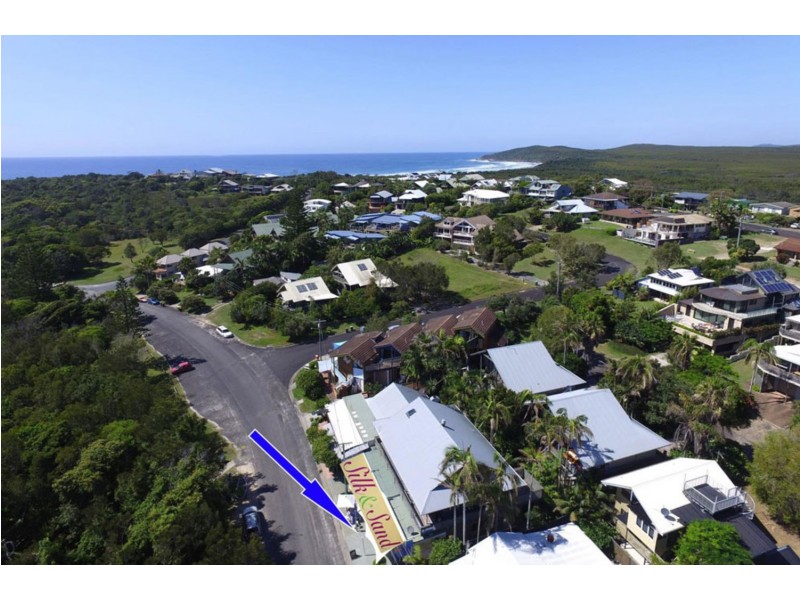 10/13-15 The Crescent, Angourie NSW 2464