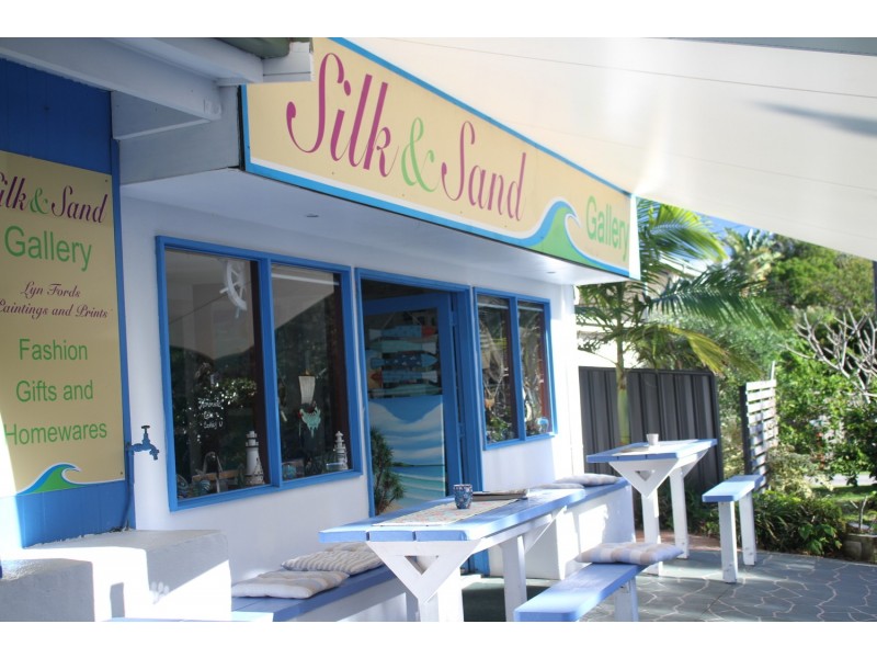 10/13-15 The Crescent, Angourie NSW 2464