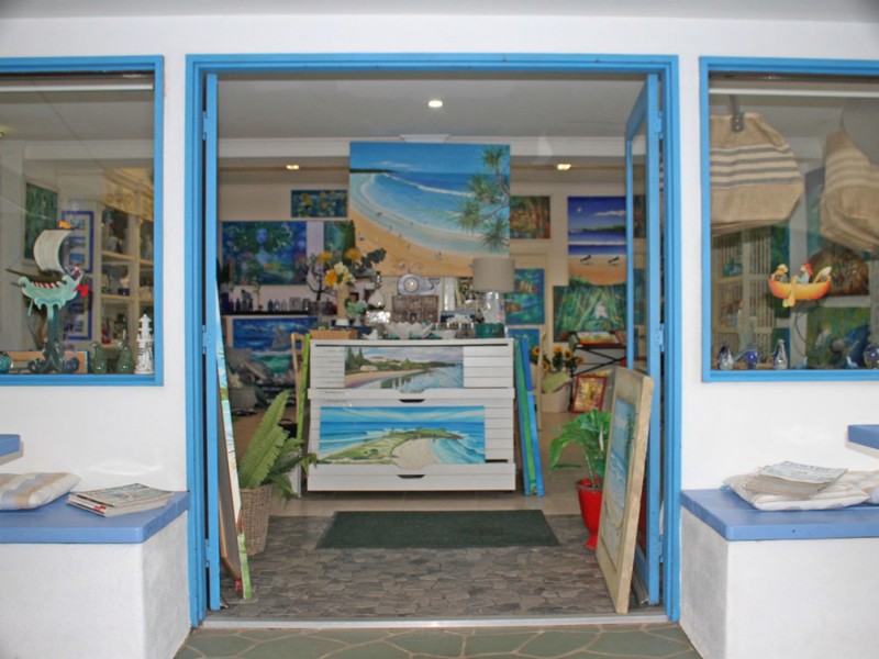 10/13-15 The Crescent, Angourie NSW 2464