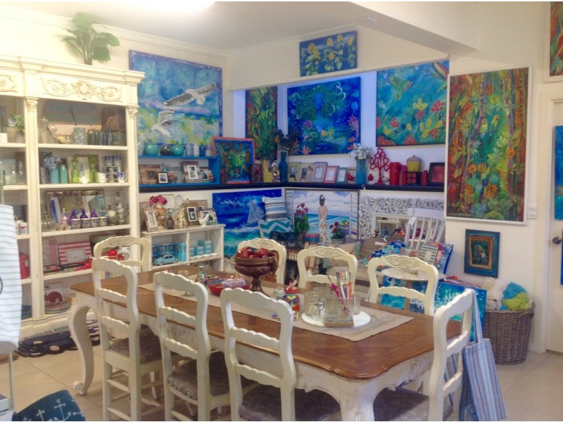 10/13-15 The Crescent, Angourie NSW 2464